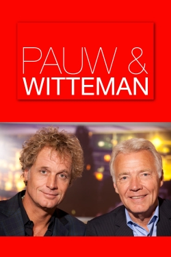 Watch Free Pauw & Witteman Full Movies HD Online MyFlixer