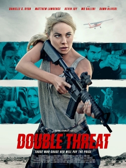 Watch Free Double Threat Full Movies HD Online MyFlixer