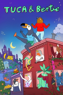 Watch Free Tuca & Bertie Full Movies HD Online MyFlixer