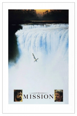 Watch Free The Mission Full Movies HD Online MyFlixer