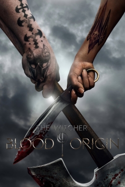 Watch Free The Witcher: Blood Origin Full Movies HD Online MyFlixer