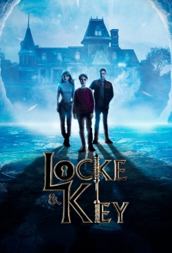 Watch Free Locke & Key Full Movies HD Online MyFlixer