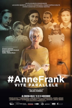 Watch Free AnneFrank. Parallel Stories Full Movies HD Online MyFlixer