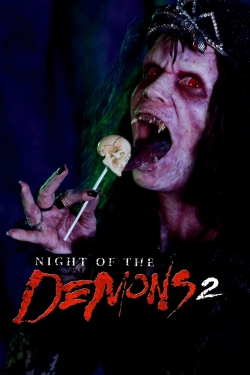 Watch Free Night of the Demons 2 Full Movies HD Online MyFlixer