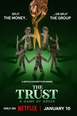 Watch Free The Trust: A Game of Greed Full Movies HD Online MyFlixer