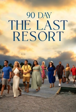 Watch Free 90 Day: The Last Resort Full Movies HD Online MyFlixer