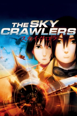 Watch Free The Sky Crawlers Full Movies HD Online MyFlixer