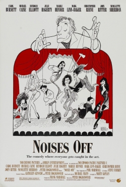 Watch Free Noises Off... Full Movies HD Online MyFlixer