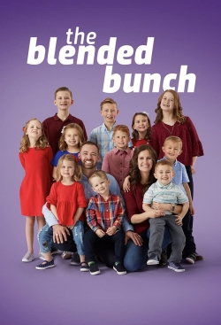 Watch Free The Blended Bunch Full Movies HD Online MyFlixer