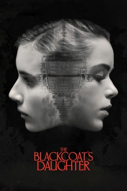 Watch Free The Blackcoat's Daughter Full Movies HD Online MyFlixer