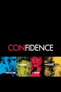 Watch Free Confidence Full Movies HD Online MyFlixer