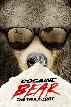 Watch Free Cocaine Bear: The True Story Full Movies HD Online MyFlixer