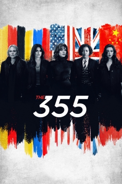 Watch Free The 355 Full Movies HD Online MyFlixer