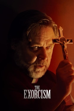 Watch Free The Exorcism Full Movies HD Online MyFlixer