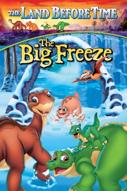 Watch Free The Land Before Time VIII: The Big Freeze Full Movies HD Online MyFlixer