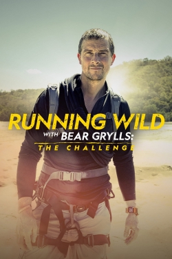 Watch Free Running Wild With Bear Grylls: The Challenge Full Movies HD Online MyFlixer