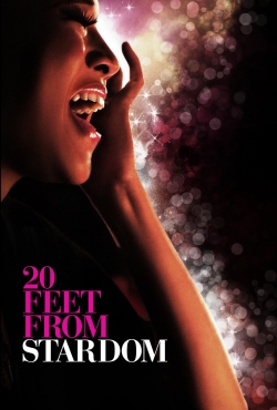 Watch Free 20 Feet from Stardom Full Movies HD Online MyFlixer