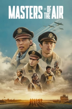 Watch Free Masters of the Air Full Movies HD Online MyFlixer