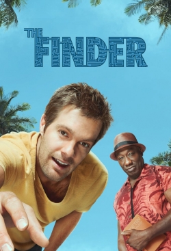 Watch Free The Finder Full Movies HD Online MyFlixer