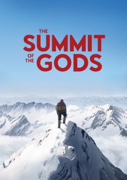 Watch Free The Summit of the Gods Full Movies HD Online MyFlixer