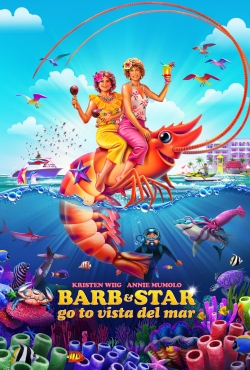 Watch Free Barb and Star Go to Vista Del Mar Full Movies HD Online MyFlixer