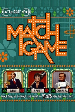 Watch Free Match Game Full Movies HD Online MyFlixer