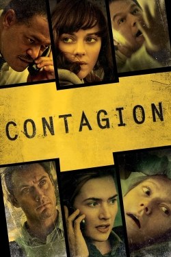 Watch Free Contagion Full Movies HD Online MyFlixer