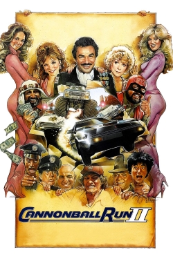 Watch Free Cannonball Run II Full Movies HD Online MyFlixer