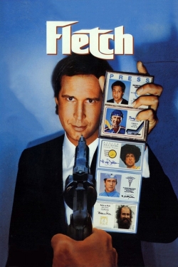 Watch Free Fletch Full Movies HD Online MyFlixer