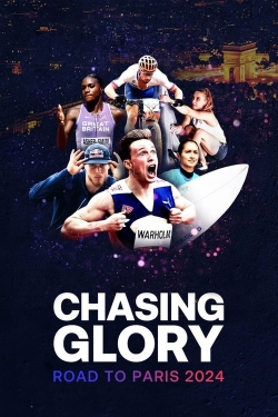 Watch Free Chasing Glory: Road to Paris 2024 Full Movies HD Online MyFlixer