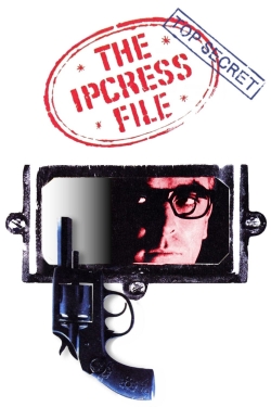 Watch Free The Ipcress File Full Movies HD Online MyFlixer