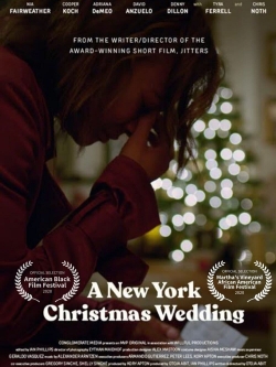 Watch Free A New York Christmas Wedding Full Movies HD Online MyFlixer