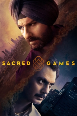 Watch Free Sacred Games Full Movies HD Online MyFlixer