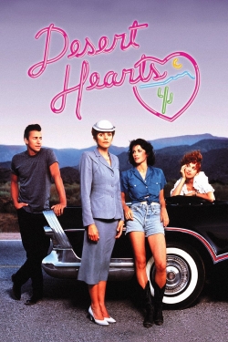 Watch Free Desert Hearts Full Movies HD Online MyFlixer