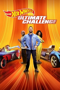 Watch Free Hot Wheels: Ultimate Challenge Full Movies HD Online MyFlixer