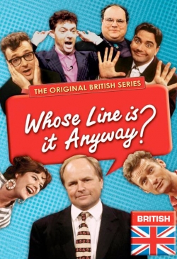 Watch Free Whose Line Is It Anyway? Full Movies HD Online MyFlixer