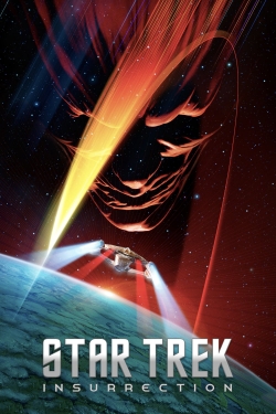 Watch Free Star Trek: Insurrection Full Movies HD Online MyFlixer