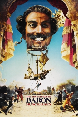 Watch Free The Adventures of Baron Munchausen Full Movies HD Online MyFlixer