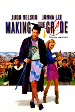 Watch Free Making the Grade Full Movies HD Online MyFlixer