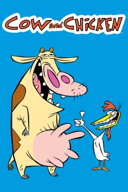 Watch Free Cow and Chicken Full Movies HD Online MyFlixer