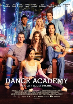 Watch Free Dance Academy: The Movie Full Movies HD Online MyFlixer