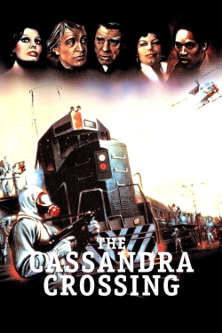 Watch Free The Cassandra Crossing Full Movies HD Online MyFlixer