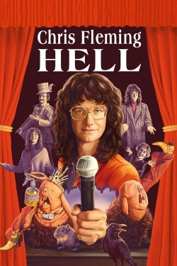 Watch Free Chris Fleming: Hell Full Movies HD Online MyFlixer