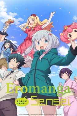 Watch Free Eromanga Sensei Full Movies HD Online MyFlixer