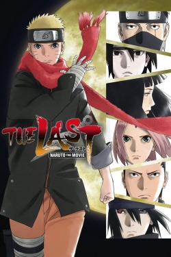 Watch Free The Last: Naruto the Movie Full Movies HD Online MyFlixer