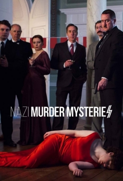 Watch Free Nazi Murder Mysteries Full Movies HD Online MyFlixer