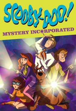 Watch Free Scooby-Doo! Mystery Incorporated Full Movies HD Online MyFlixer