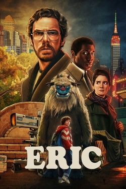 Watch Free Eric Full Movies HD Online MyFlixer