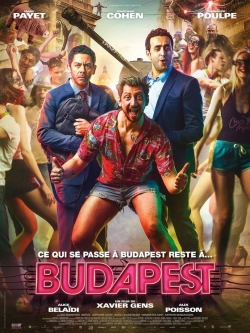 Watch Free Crazy Trips - Budapeste Full Movies HD Online MyFlixer