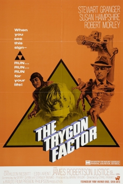 Watch Free The Trygon Factor Full Movies HD Online MyFlixer